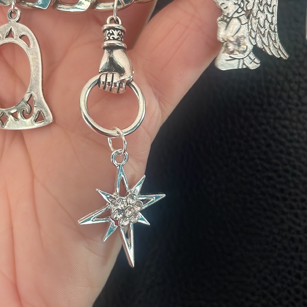 Bag chain - Picture 4 of 4